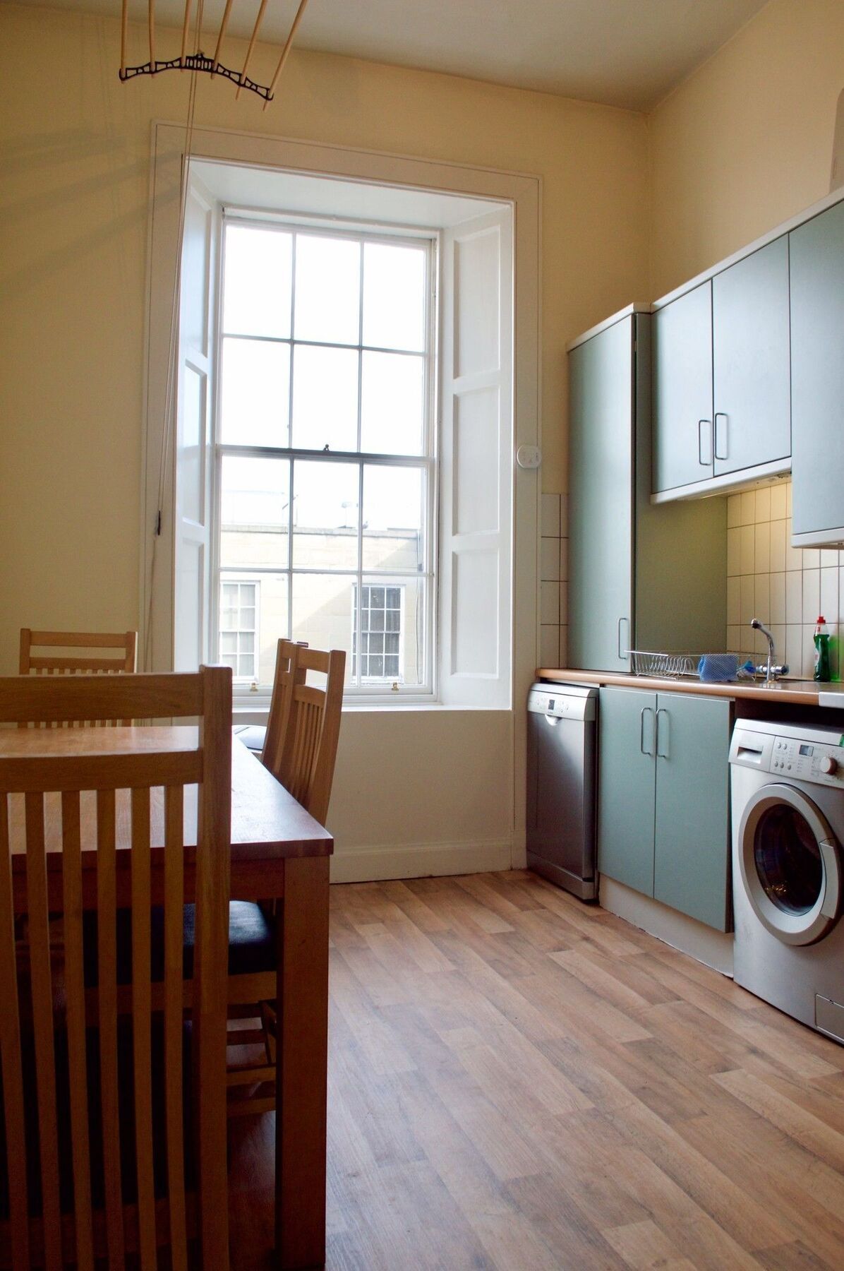 Fabulous 3 Bedroom Flat With Castle Views Appartement Edinburgh